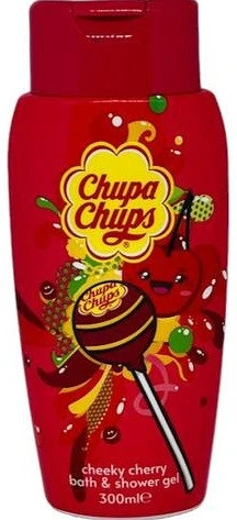 Chupa chups HAB-ÉS nagyítás