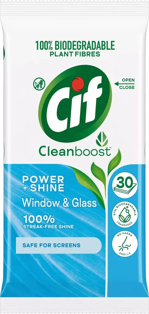 Cif 30DB/CSG nagyítás