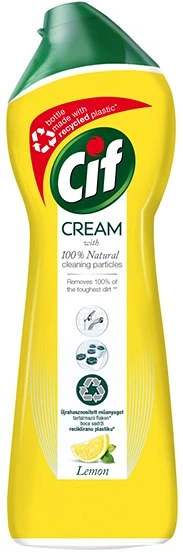 <span itemprop='brand'>Cif</span> <span itemprop='sku'>68881185</span> nagyítás