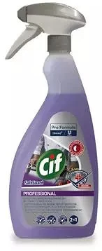 Cif DA503XSZHT101107415 nagyítás