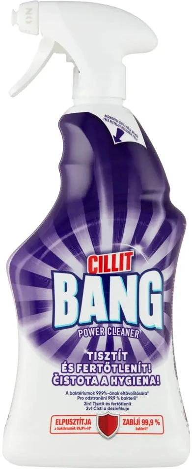 Cillit C38784 nagyítás