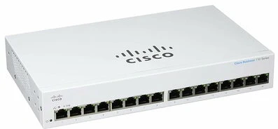 Cisco CBS110-16T-EU nagyítás