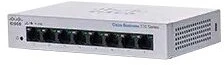 Cisco CBS110-8T-D-EU nagyítás