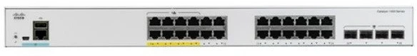Cisco CBS220-24FP-4X-EU nagyítás