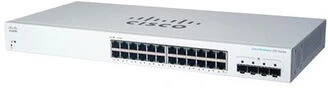 Cisco CBS220-24T-4G-EU nagyítás