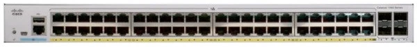 Cisco CBS220-48FP-4X-EU nagyítás