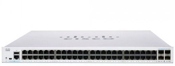 Cisco CBS220-48T-4X-EU nagyítás