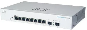 Cisco CBS220-8T-E-2G-EU nagyítás