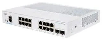 Cisco CBS250-16T-2G-EU nagyítás