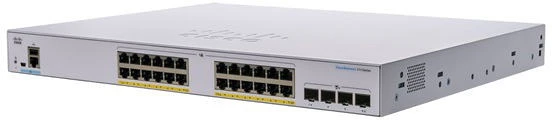 Cisco CBS250-24T-4X-EU nagyítás