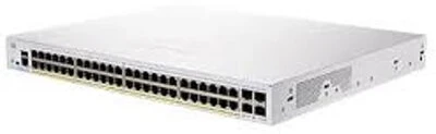 Cisco CBS250-48PP-4G-EU nagyítás