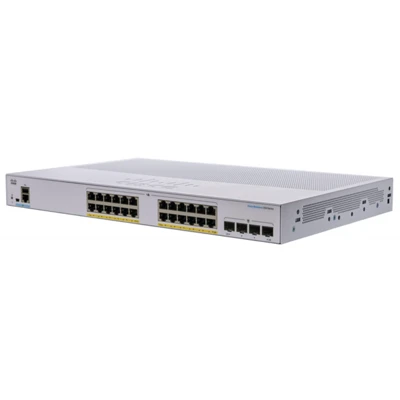 Cisco CBS350-24P-4X-EU nagyítás