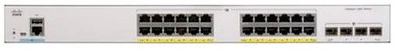 Cisco CBS350-24T-4X-EU nagyítás