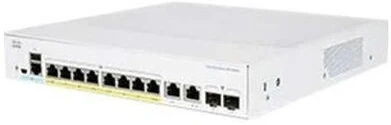 Cisco CBS350-8P-E-2G-EU nagyítás