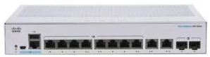 Cisco CBS350-8T-E-2G-EU nagyítás