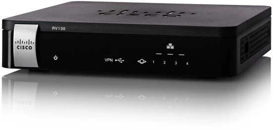 Cisco RV130 nagyítás
