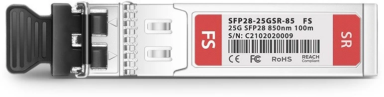 Cisco SFP28-25GSR-85 nagyítás