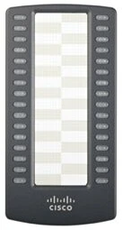 Cisco SPA500S nagyítás