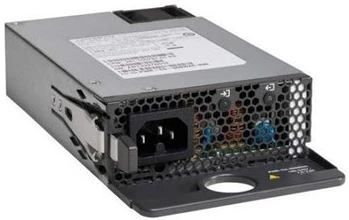 Cisco PWR-C5-600WAC nagyítás