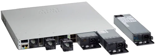 Cisco PWR-C6-600WAC nagyítás