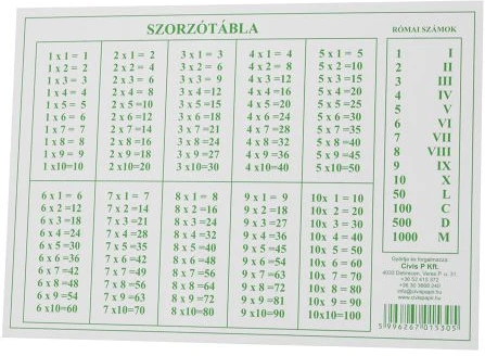 Civis 1530 nagyítás