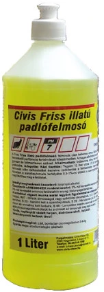 Civis clean CFR1 nagyítás