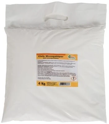 <span itemprop='brand'>Civis clean</span> <span itemprop='sku'>CMOP4</span> nagyítás
