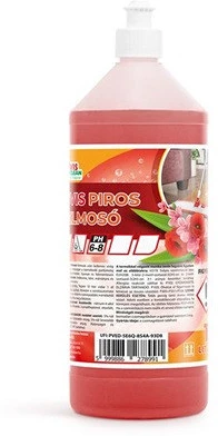 Civis clean CPPF1 nagyítás