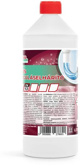 Civis clean DA503XSZCICDEH nagyítás