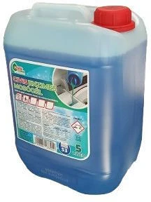 Civis clean DA503XSZCICEM5 nagyítás