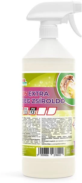 Civis clean DA503XSZCICEX1 nagyítás