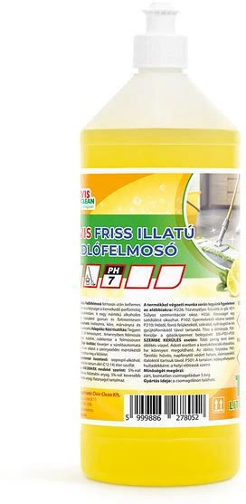 Civis clean DA503XSZCICFR1 nagyítás