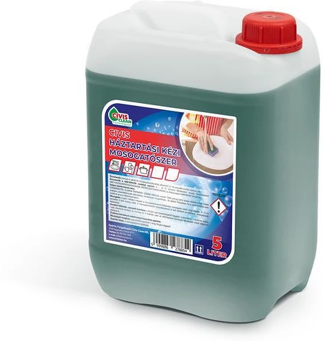 Civis clean DA503XSZCICHM5 nagyítás