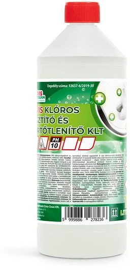 Civis clean DA503XSZCICKLTF1 nagyítás