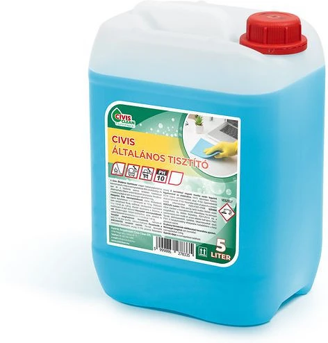 Civis clean DA503XSZCIC_LT5 nagyítás