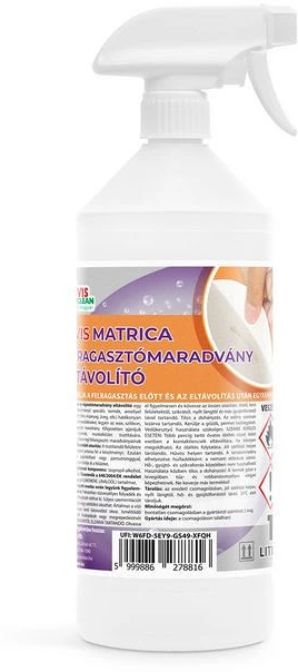 Civis clean DA503XSZCICME1 nagyítás