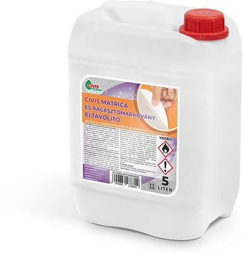 Civis clean DA503XSZCICME5 nagyítás