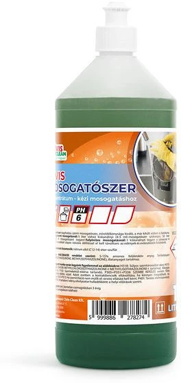 Civis clean DA503XSZCICMO1 nagyítás