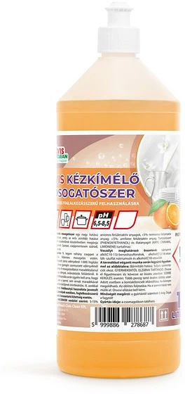 <span itemprop='brand'>Civis clean</span> <span itemprop='sku'>DA503XSZCICMOK1</span> nagyítás