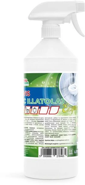 Civis clean DA503XSZCICTOE1 nagyítás