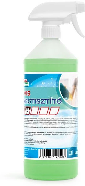 Civis clean DA503XSZCIC_V1 nagyítás