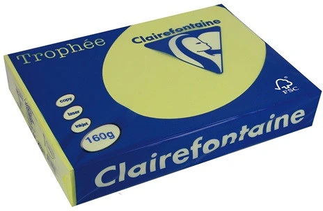 Clairefontaine 1023 nagyítás