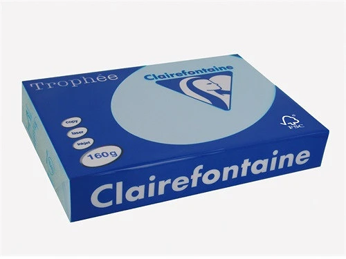 Clairefontaine 1050 nagyítás