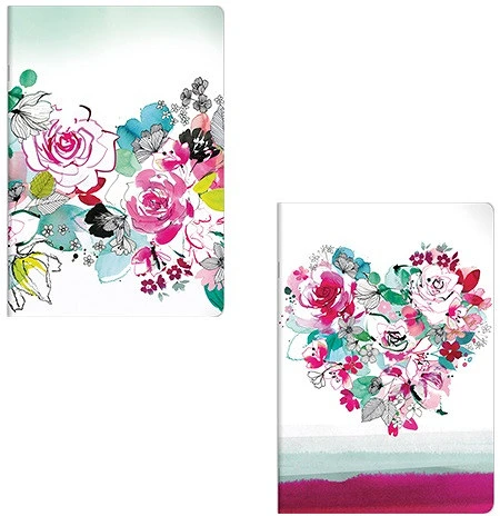 Clairefontaine 115552C nagyítás