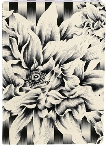 Clairefontaine 115698C nagyítás