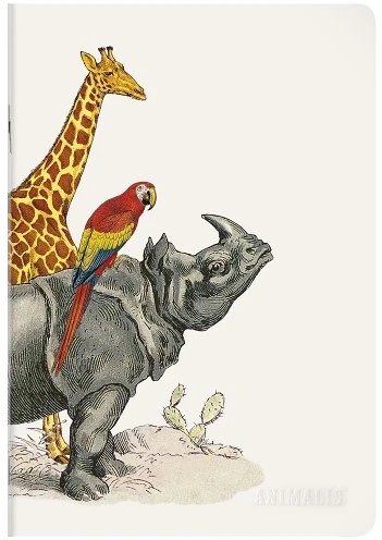 Clairefontaine 115737C nagyítás