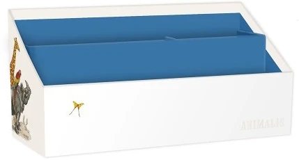 Clairefontaine 115750C nagyítás