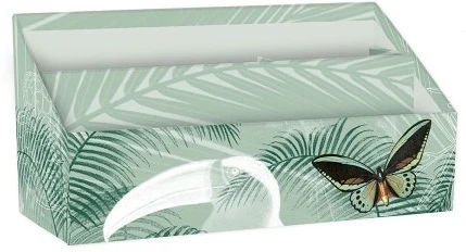 Clairefontaine 115775C nagyítás