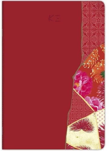 Clairefontaine 115798C nagyítás