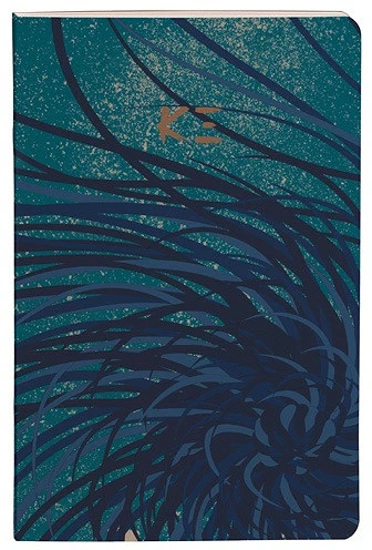 Clairefontaine 115901C nagyítás